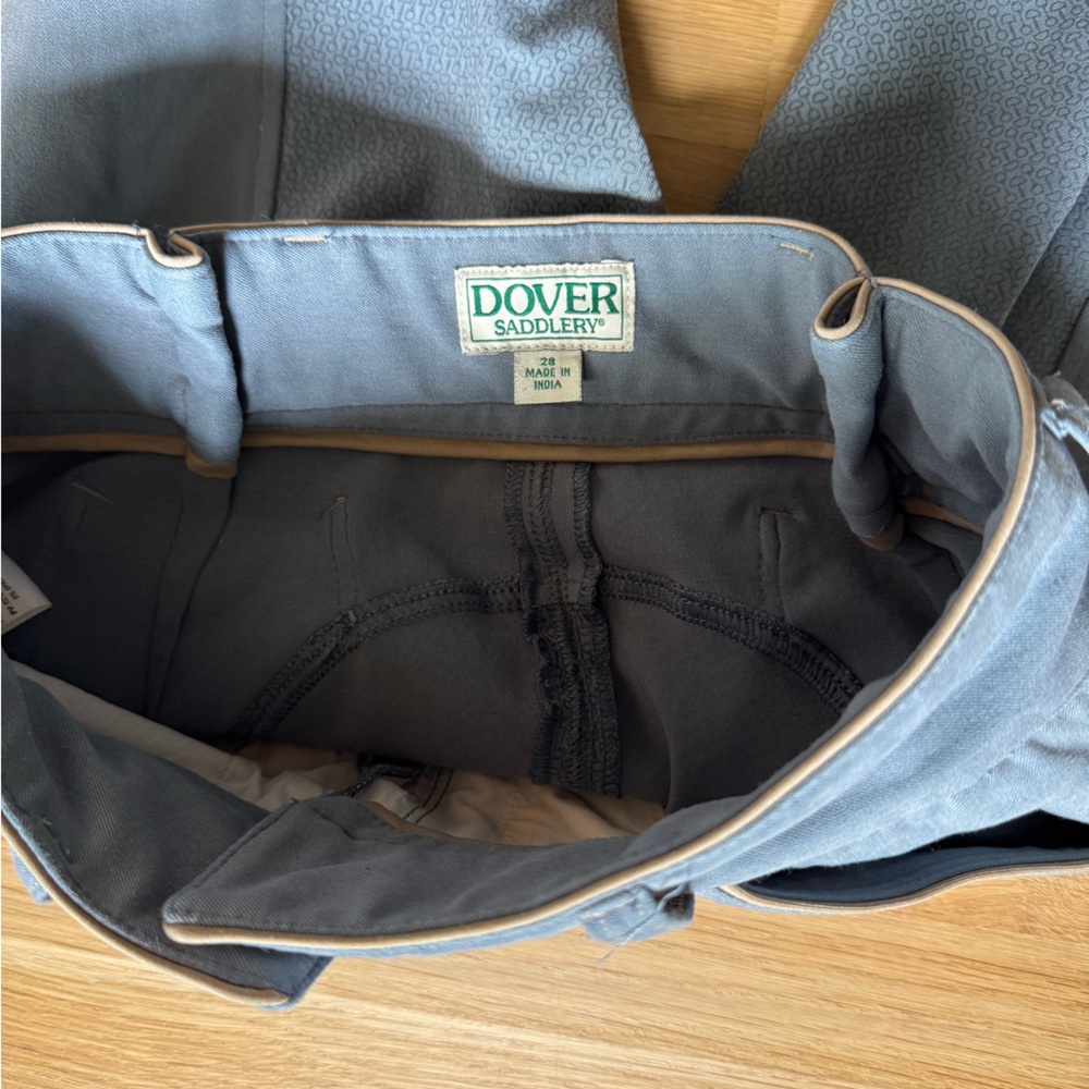 Dover Breeches 28 - Picture 5 of 5